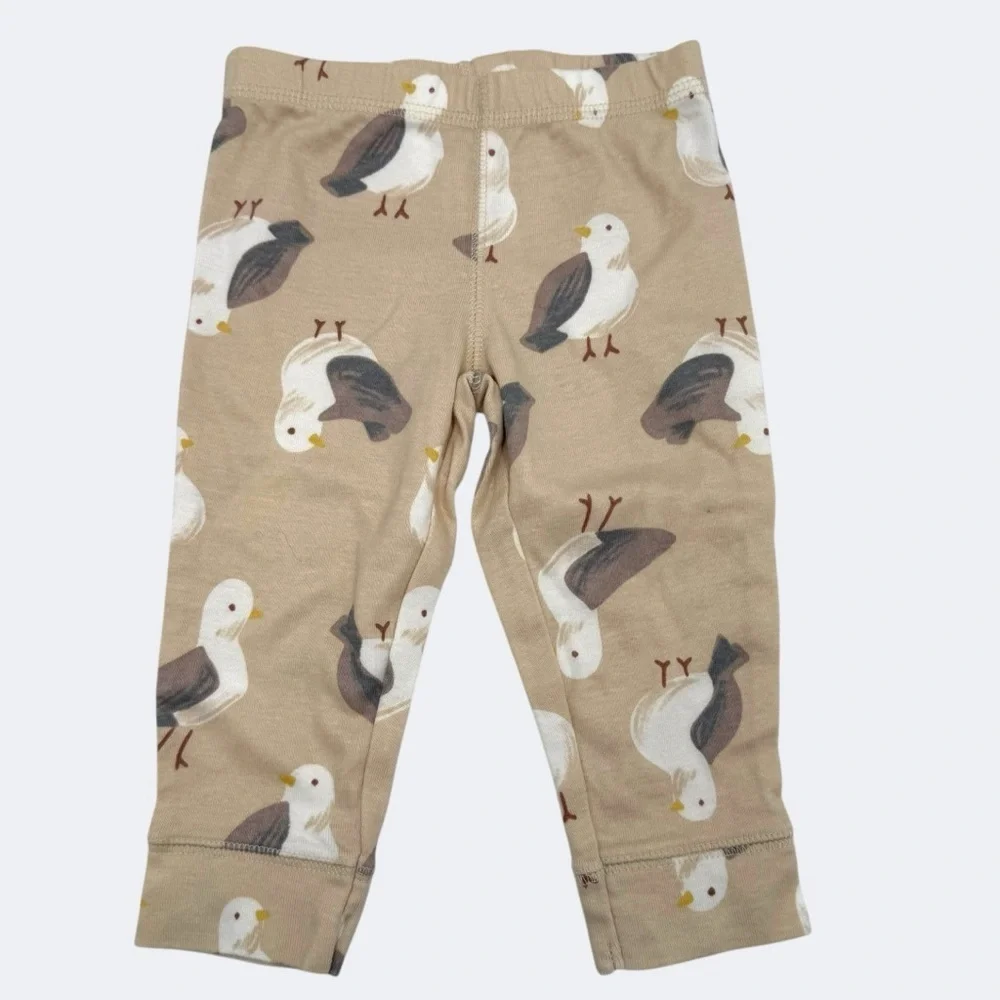 Baby Carter's 3-Piece Bird Little Character Set Neutral Unisex 9 Months